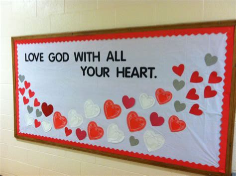 church bulletin boards for february|february church bulletin board template.